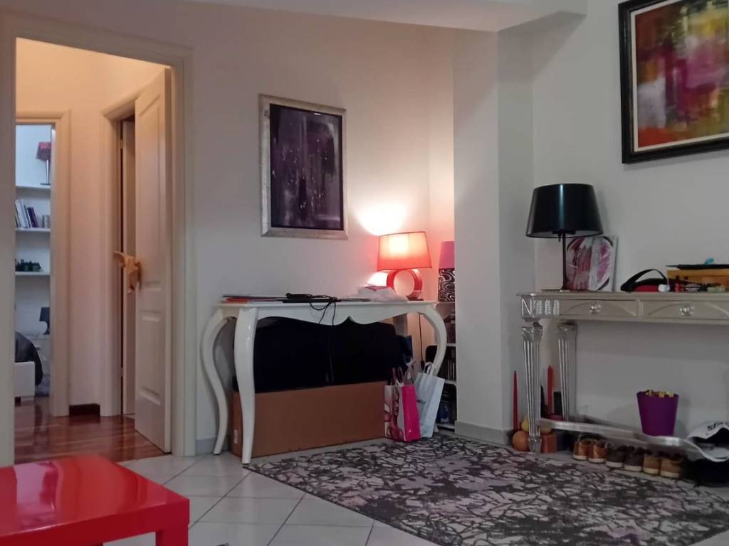 appartamento in vendita a Livorno