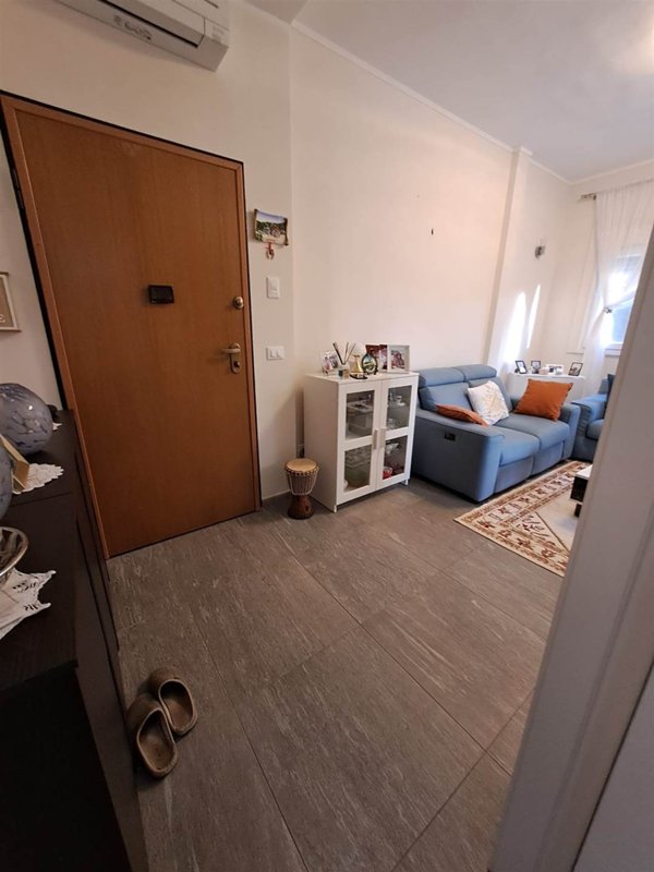 appartamento in vendita a Livorno in zona Antignano