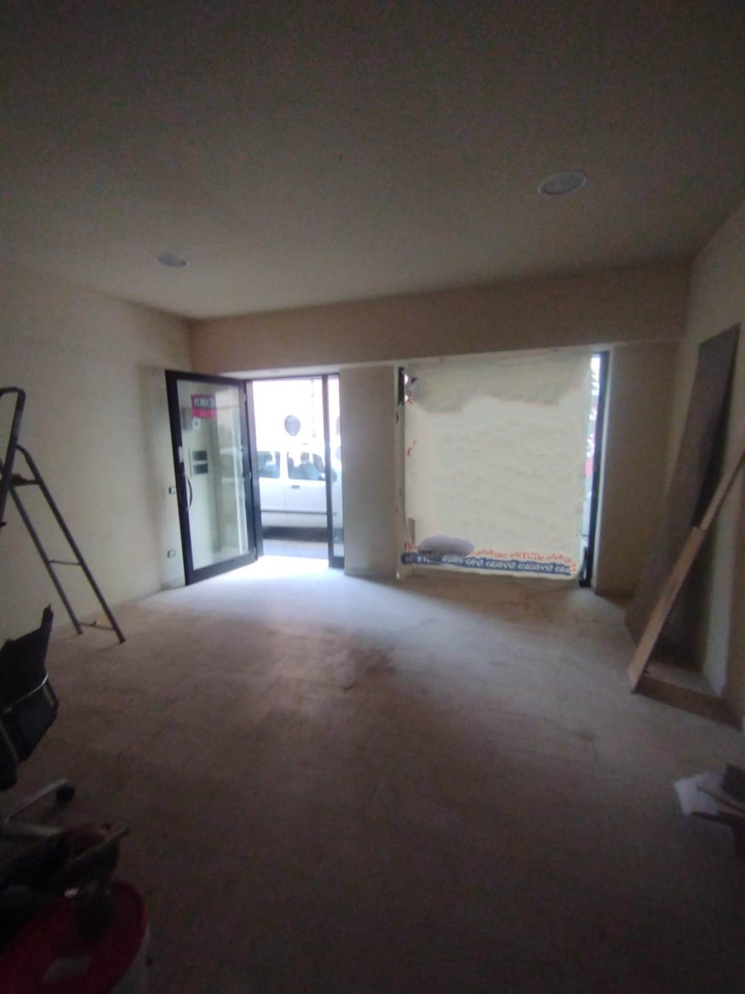 appartamento in vendita a Livorno in zona Stazione