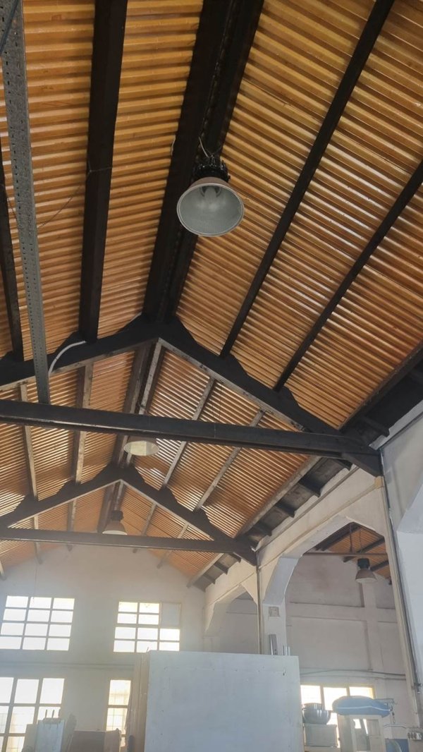 ufficio in vendita a Livorno