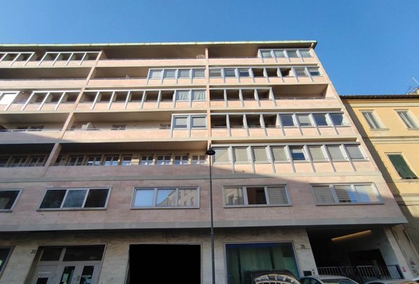 appartamento in vendita a Livorno in zona Centro Città