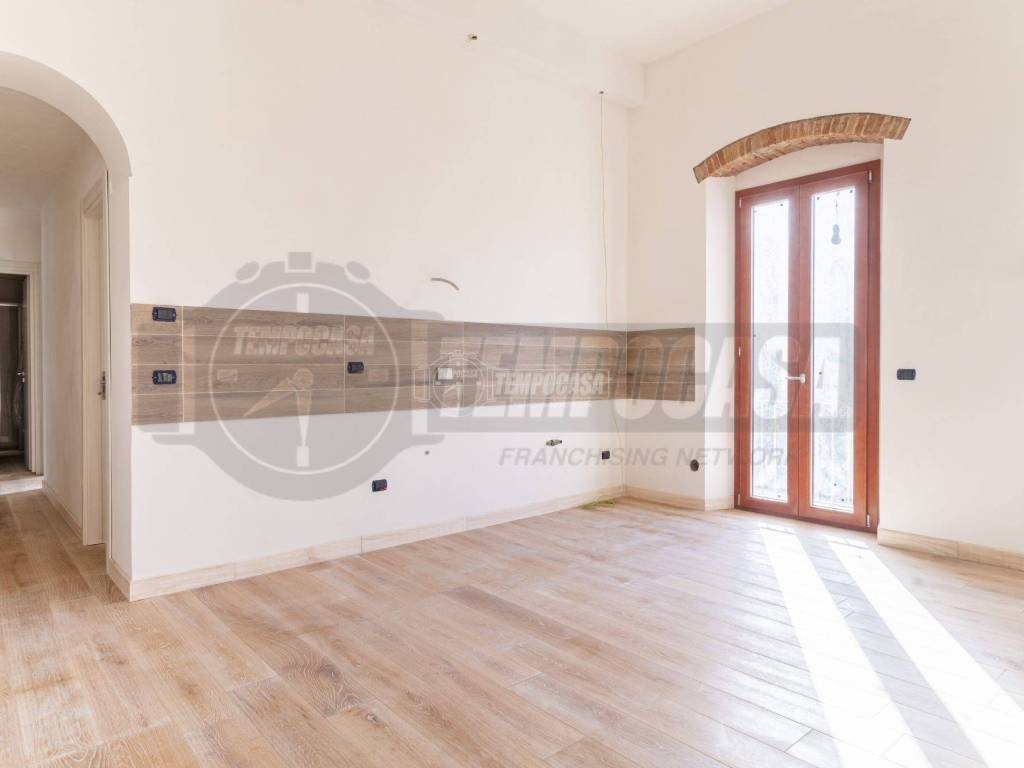 appartamento in vendita a Livorno