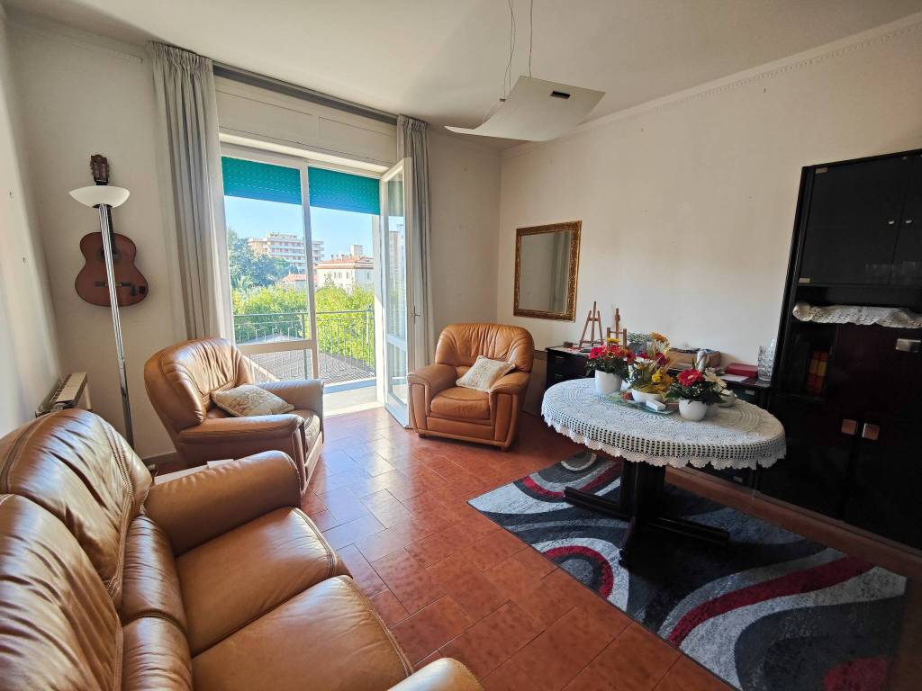 appartamento in vendita a Livorno in zona Stazione