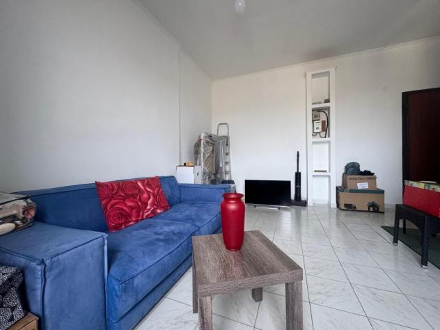 appartamento in vendita a Livorno in zona Centro Città