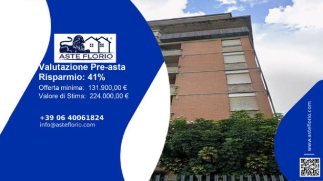 appartamento in vendita a Livorno