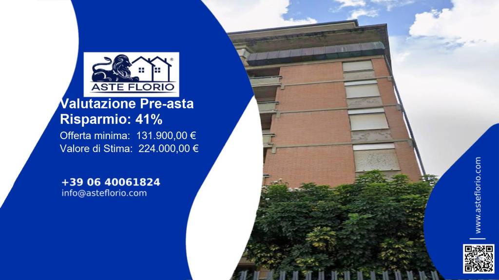 appartamento in vendita a Livorno