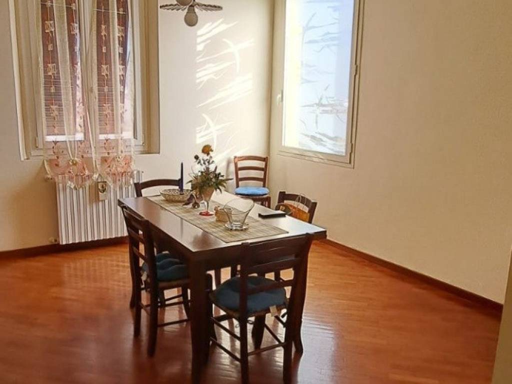 appartamento in vendita a Livorno in zona Lungomare