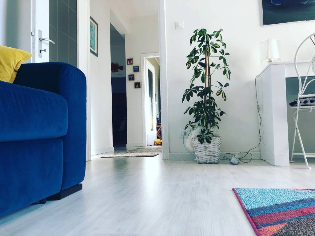 appartamento in vendita a Livorno