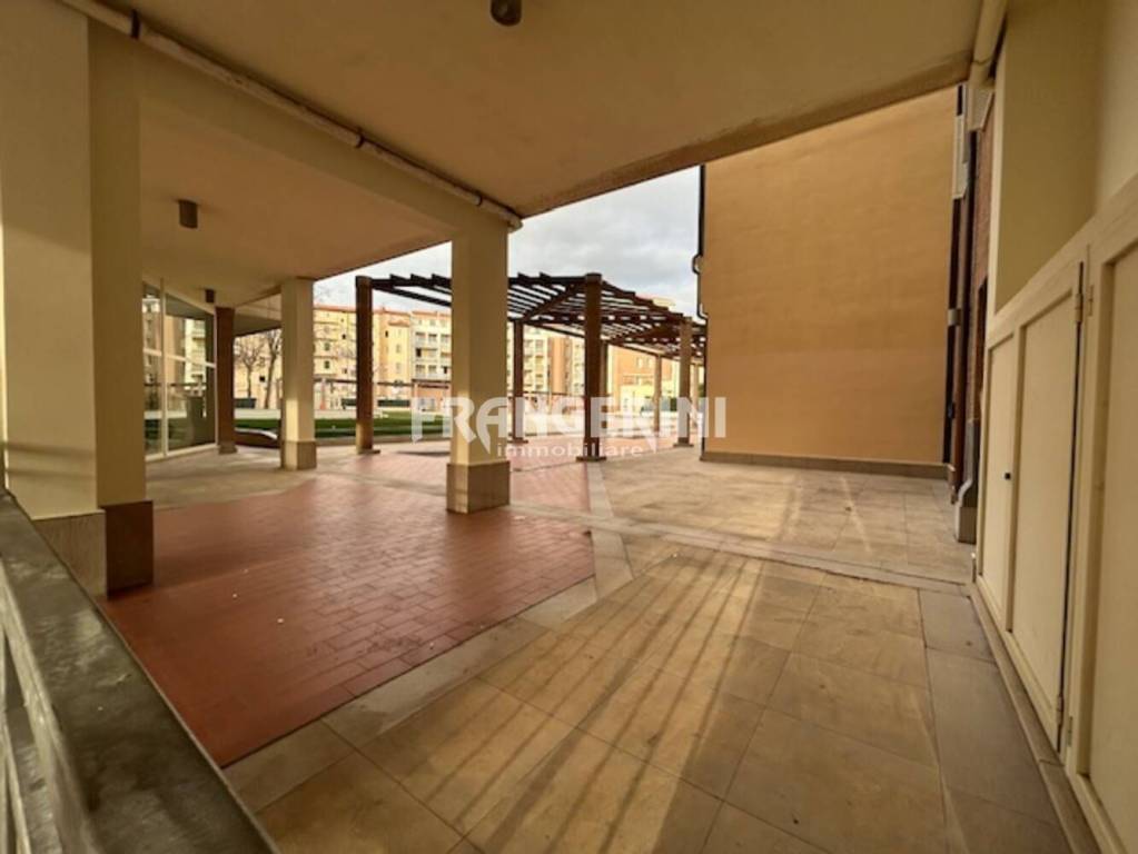 appartamento in vendita a Livorno