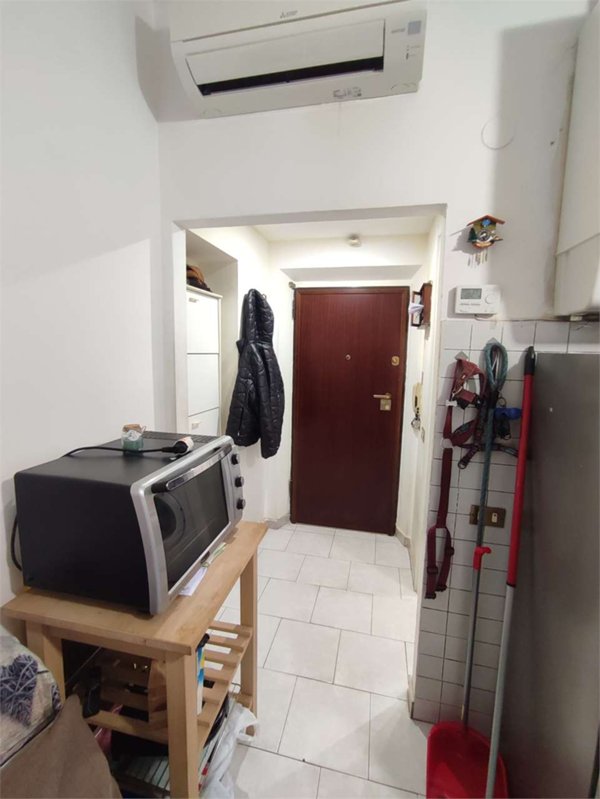 appartamento in vendita a Livorno in zona Ardenza