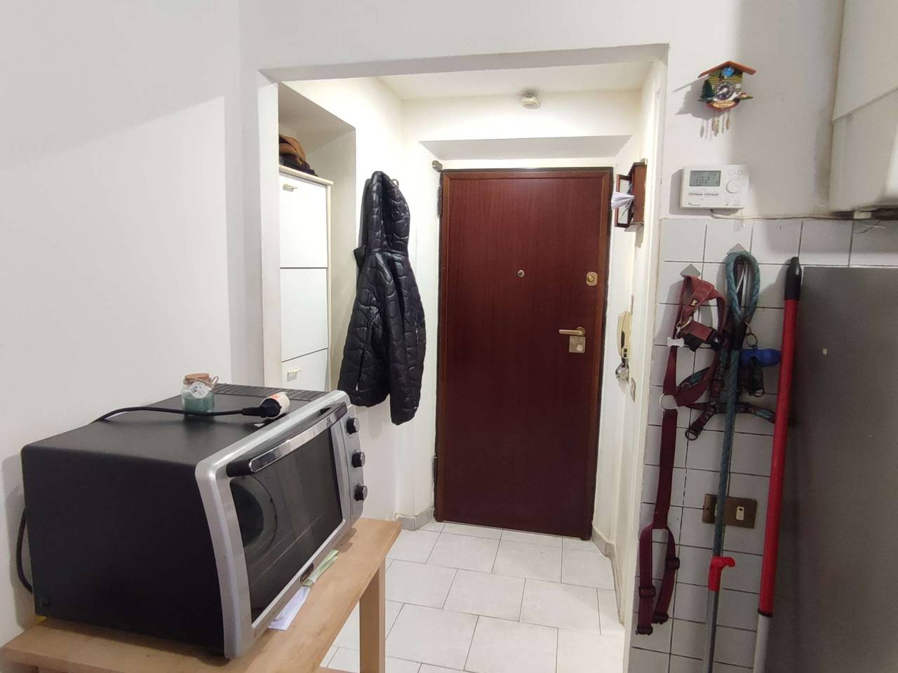 appartamento in vendita a Livorno in zona Ardenza