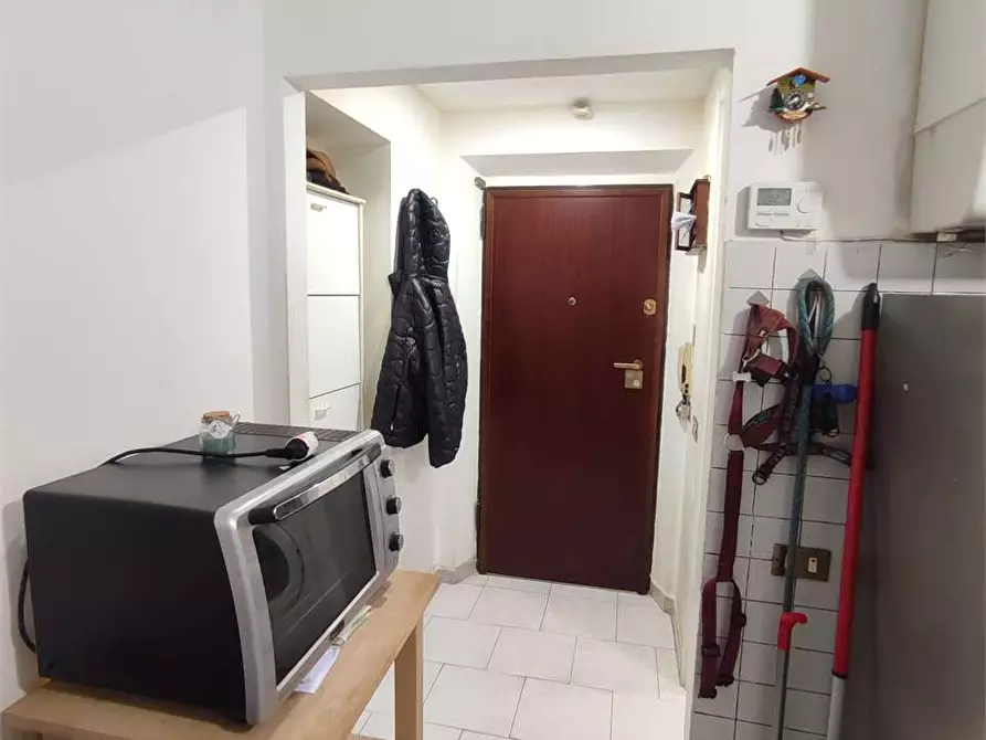 appartamento in vendita a Livorno in zona Ardenza
