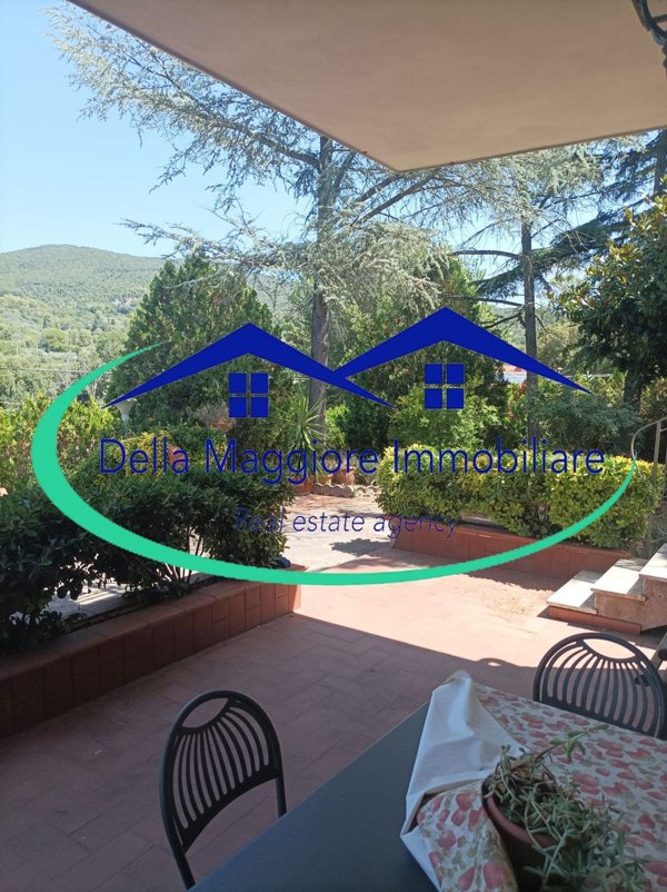 casa indipendente in vendita a Livorno