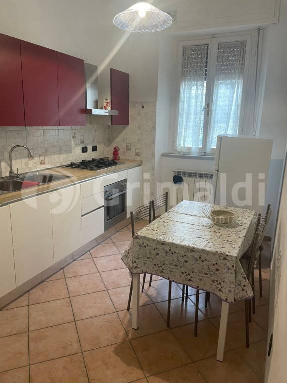 appartamento in vendita a Livorno