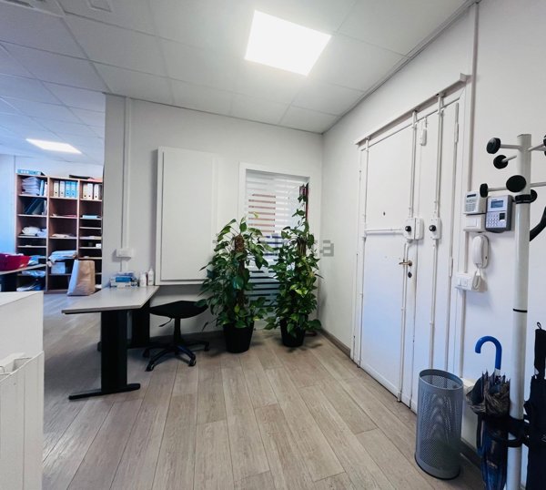 appartamento in vendita a Livorno in zona Centro Città