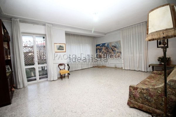 appartamento in vendita a Livorno