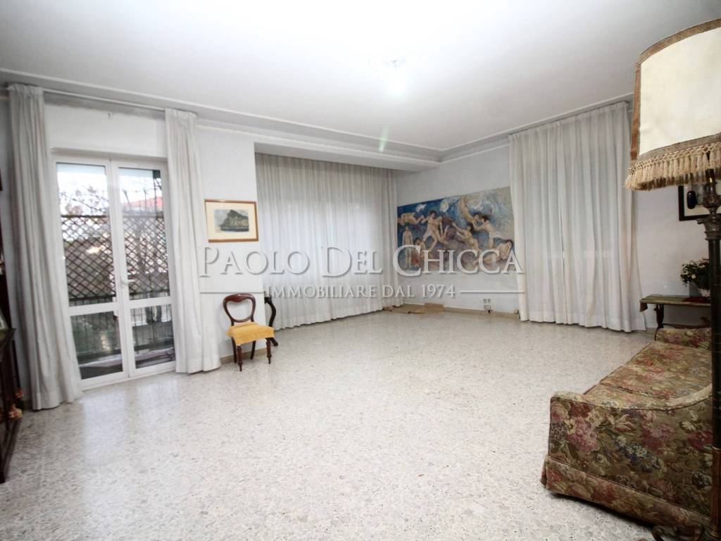 appartamento in vendita a Livorno