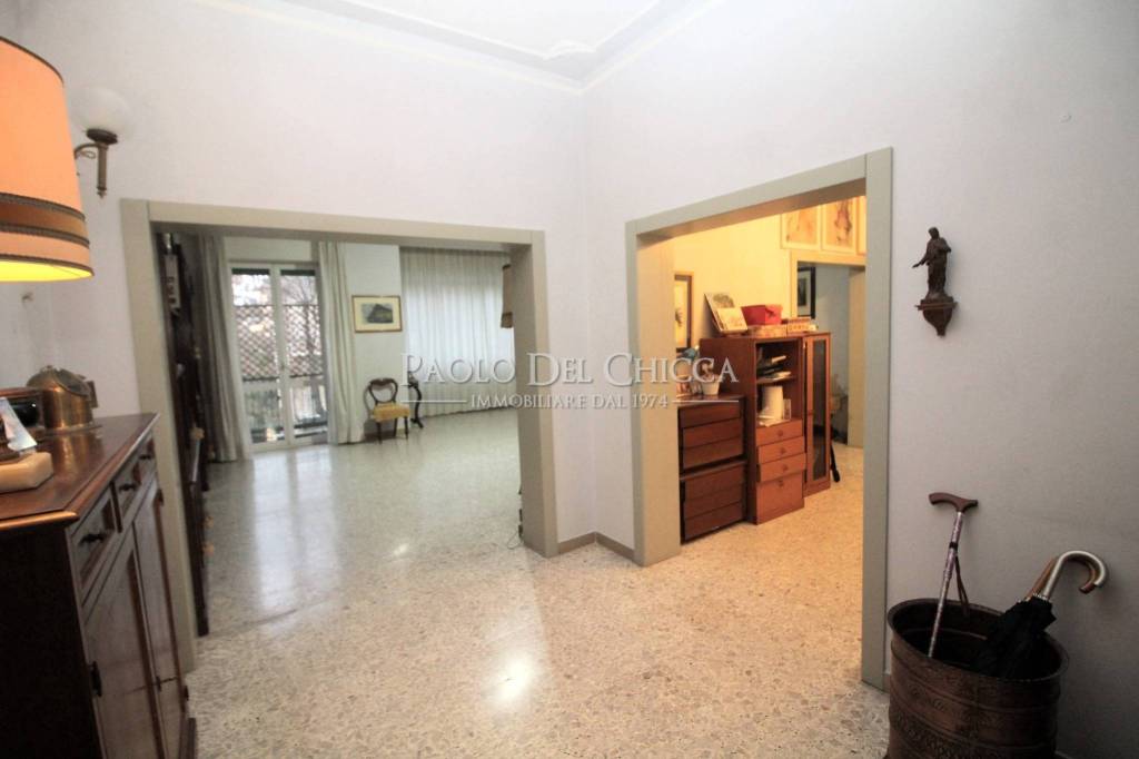 appartamento in vendita a Livorno