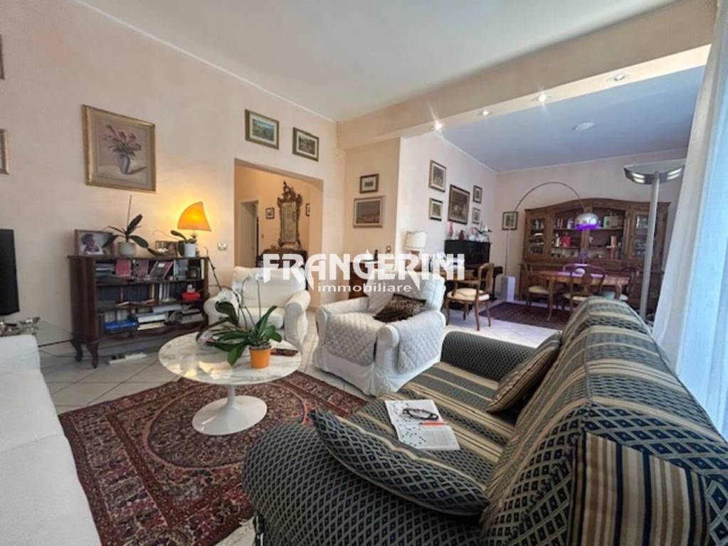 appartamento in vendita a Livorno