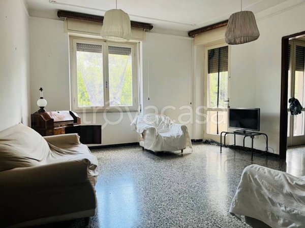 appartamento in vendita a Livorno