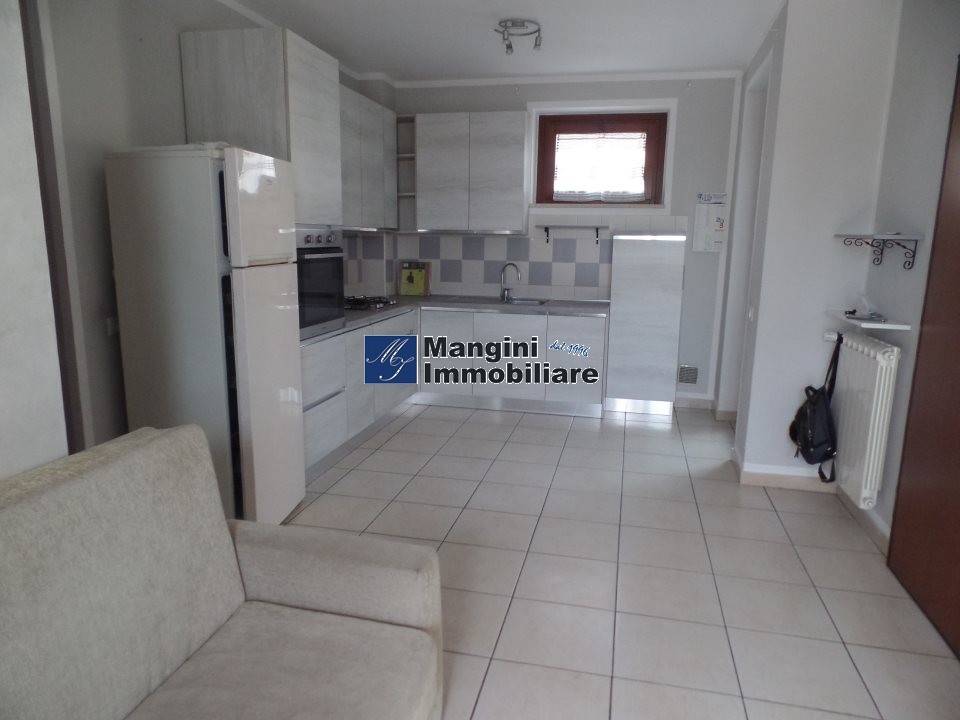 appartamento in vendita a Livorno