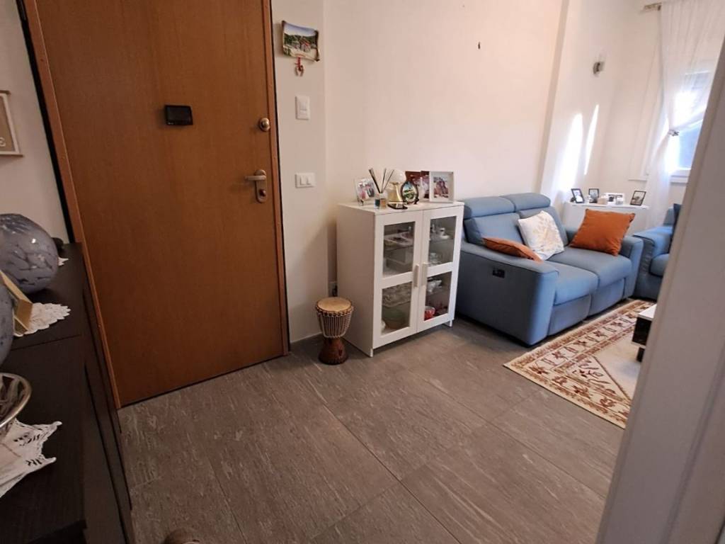 appartamento in vendita a Livorno in zona Ardenza