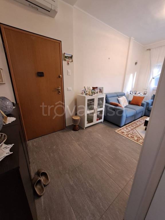 appartamento in vendita a Livorno