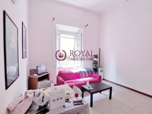 appartamento in vendita a Livorno