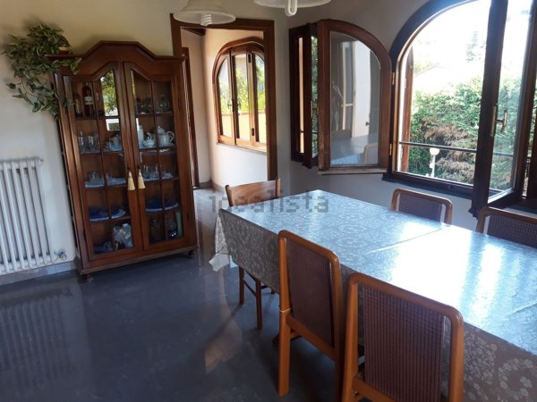 casa indipendente in vendita a Livorno in zona Montenero