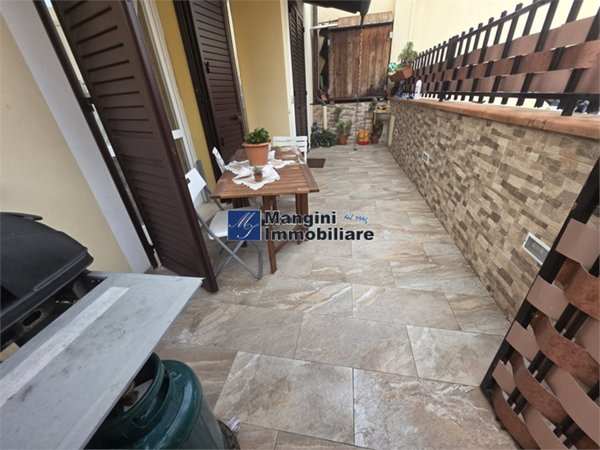 casa indipendente in vendita a Livorno