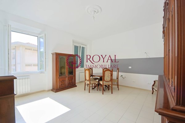 appartamento in vendita a Livorno in zona Centro Città