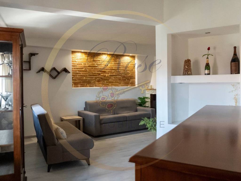 appartamento in vendita a Livorno in zona Centro Città