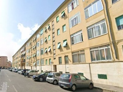appartamento in vendita a Livorno