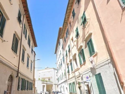 appartamento in vendita a Livorno in zona Centro Città