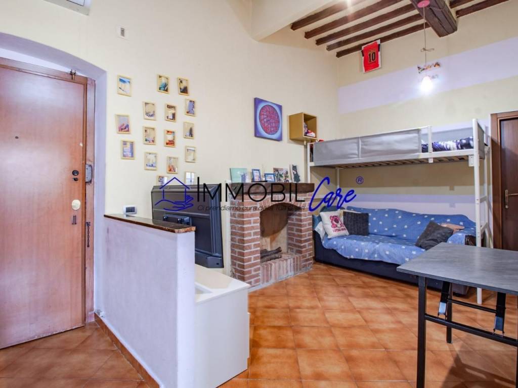 appartamento in vendita a Livorno in zona Centro Città