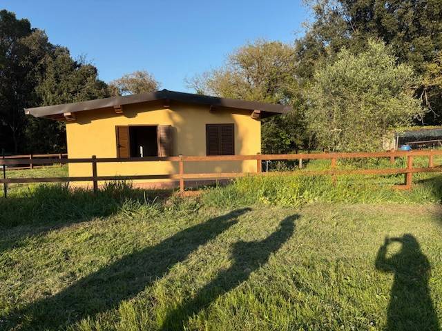 terreno agricolo in vendita a Livorno in zona Padula