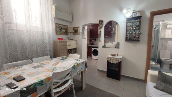 appartamento in vendita a Livorno in zona Stazione