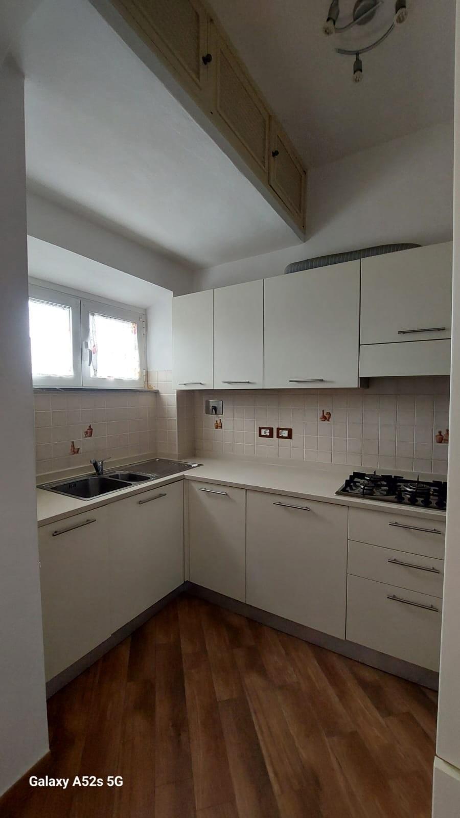 appartamento in vendita a Livorno in zona Ospedale