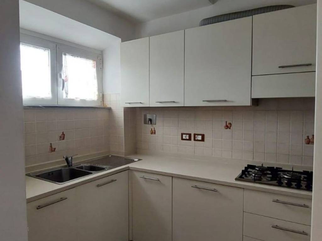 appartamento in vendita a Livorno in zona Ospedale