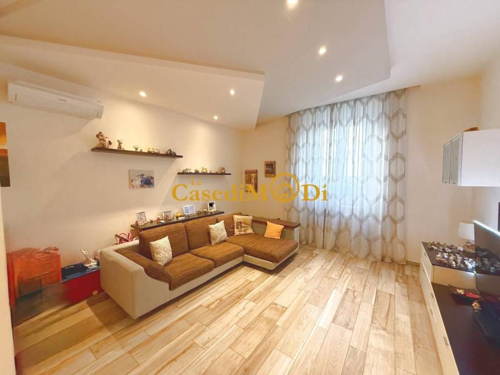 appartamento in vendita a Livorno in zona Centro Città