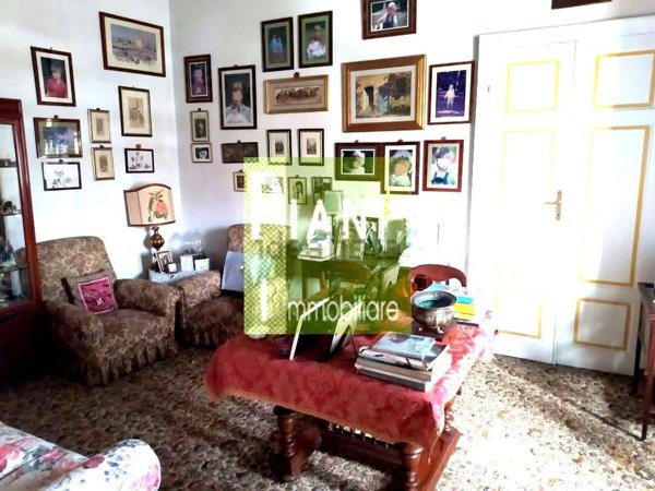 appartamento in vendita a Livorno