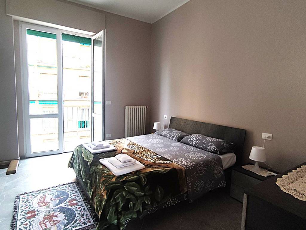 appartamento in vendita a Livorno