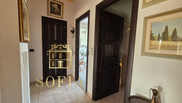 appartamento in vendita a Livorno