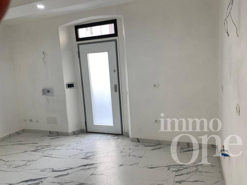 appartamento in vendita a Livorno in zona Stazione