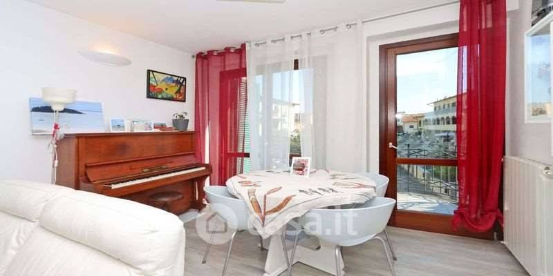 appartamento in vendita a Livorno