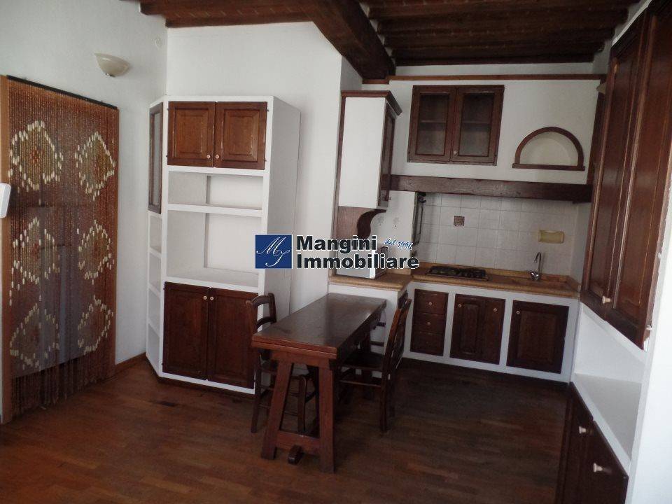 appartamento in vendita a Livorno in zona Stazione