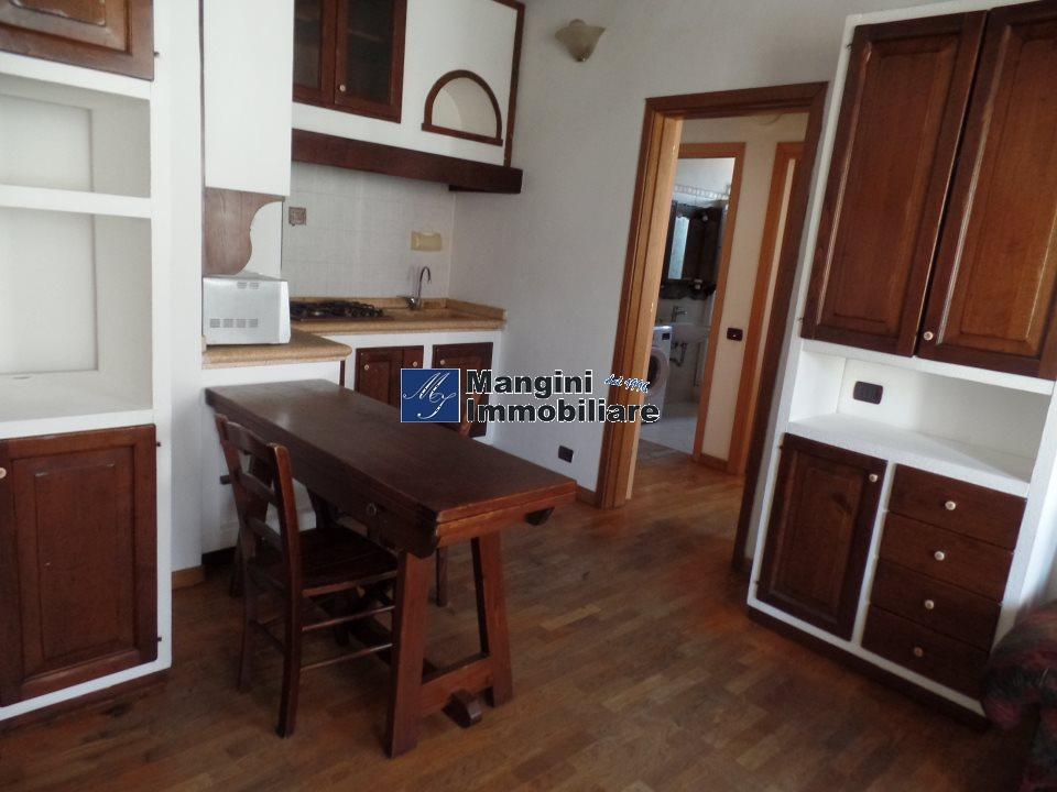 appartamento in vendita a Livorno