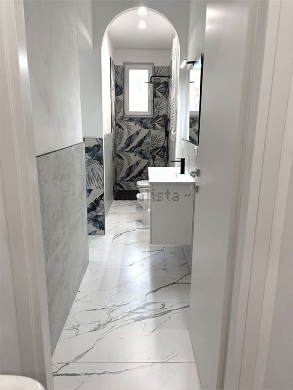 appartamento in vendita a Livorno