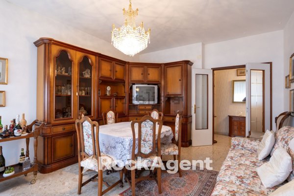 appartamento in vendita a Livorno