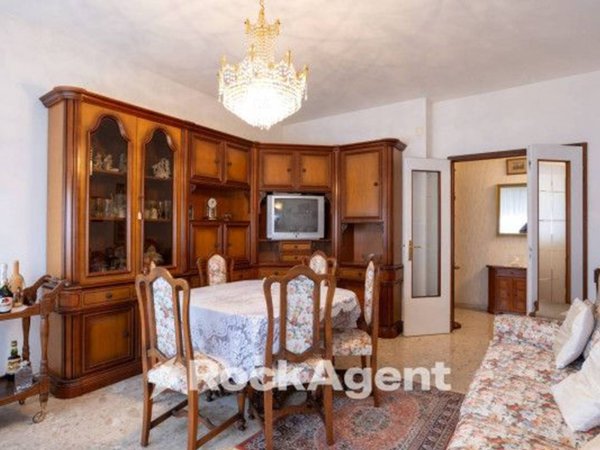 appartamento in vendita a Livorno